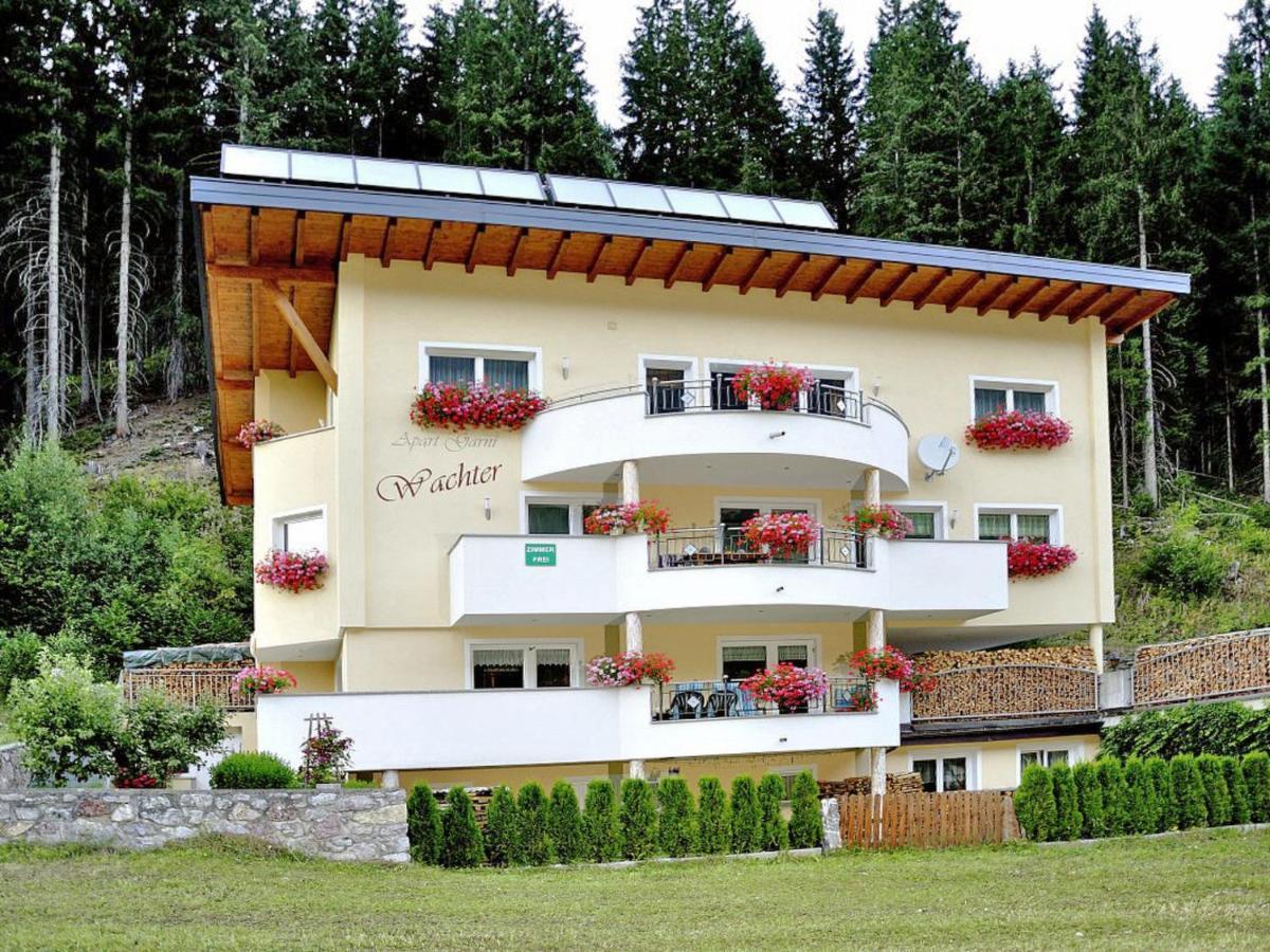 Apartment Apart Garni Wachter By Interhome Kappl  Exteriér fotografie