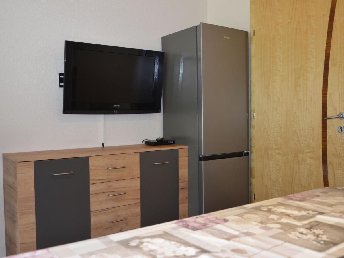 Apartment Apart Garni Wachter By Interhome Kappl  Exteriér fotografie