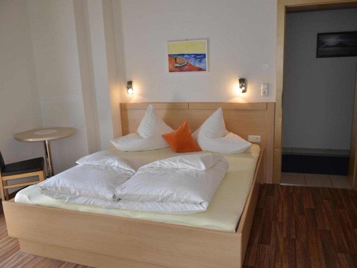 Apartment Apart Garni Wachter By Interhome Kappl  Exteriér fotografie